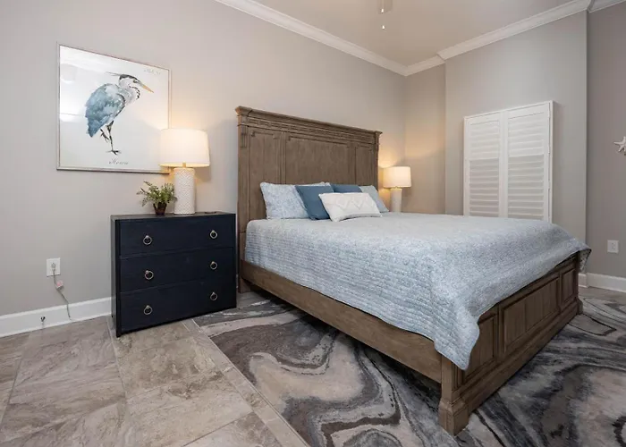 Apartment Phoenix Gulf Towers 804