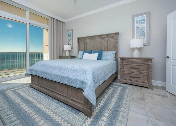 Apartment Phoenix Gulf Towers 804