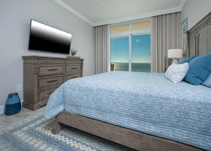 Phoenix Gulf Towers 804