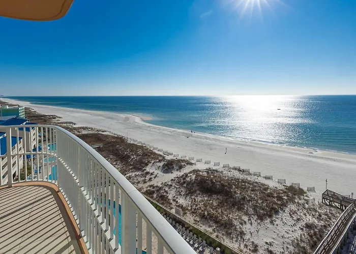 Apartment Phoenix Gulf Towers 804