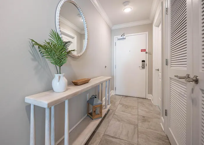 Apartment Phoenix Gulf Towers 804