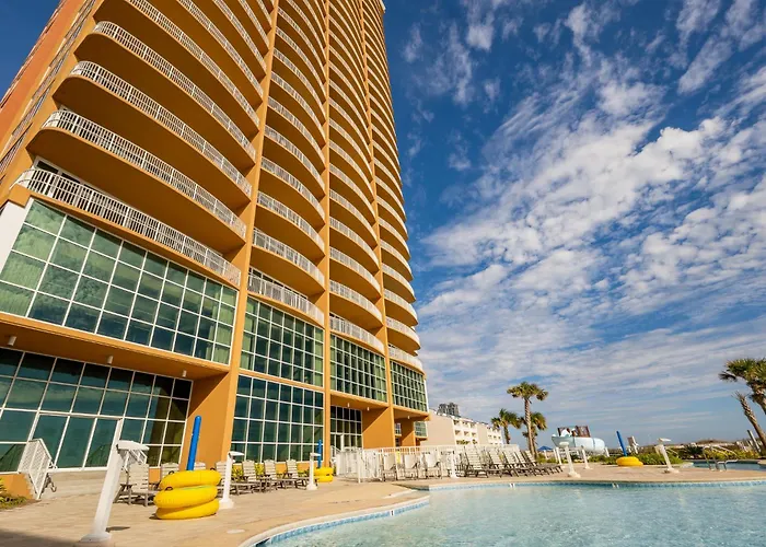 Phoenix Gulf Towers 804 * Gulf Shores
