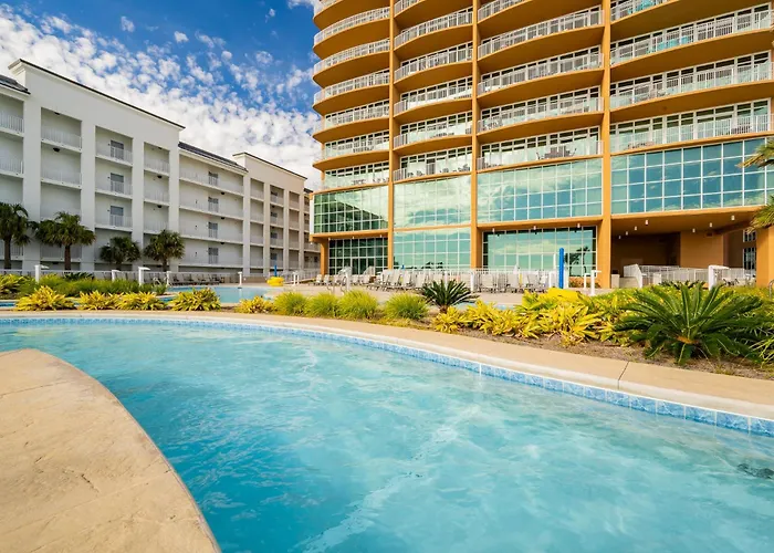Phoenix Gulf Towers 804 Gulf Shores