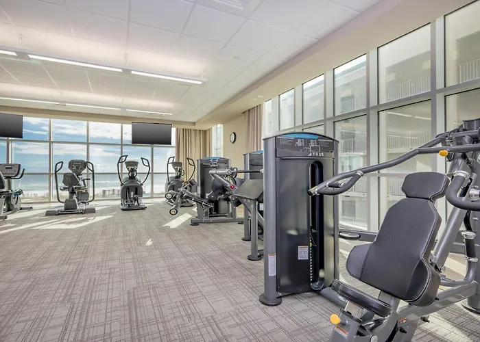 Apartment Phoenix Gulf Towers 804 Gulf Shores