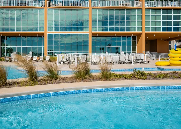 Phoenix Gulf Towers 804 Apartment *