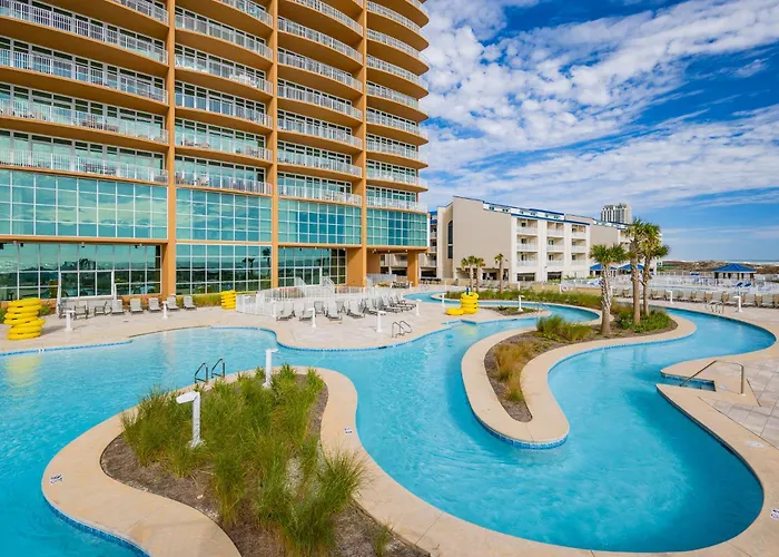 Phoenix Gulf Towers 804