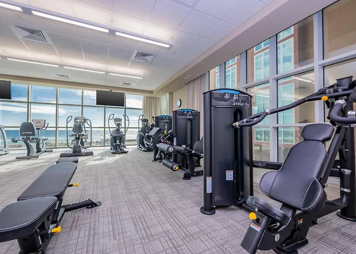 Phoenix Gulf Towers 804