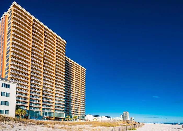 Phoenix Gulf Towers 804