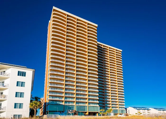Apartment Phoenix Gulf Towers 804